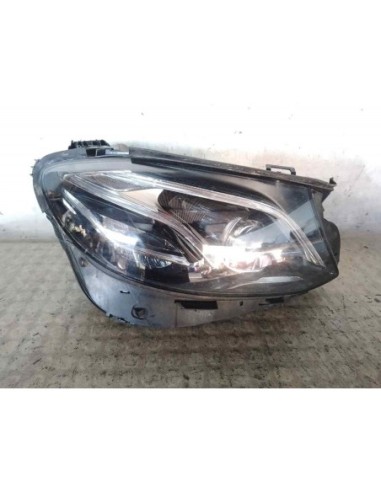 FARO DERECHO MERCEDES-BENZ CLASE E (BM 213)...