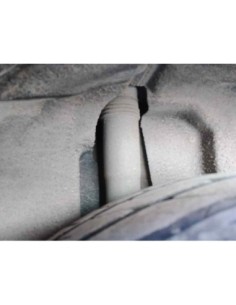 AMORTIGUADOR TRASERO DERECHO VOLKSWAGEN POLO VI (AW1)(08...