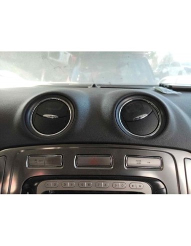 REJILLA AIREADORA FORD MONDEO BERLINA (CA2) -...