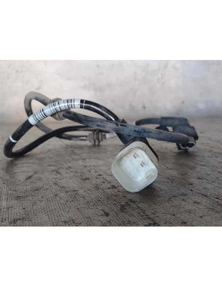 SENSOR ABS MERCEDES-BENZ CLASE E (BM 213) BERLINA - 222559