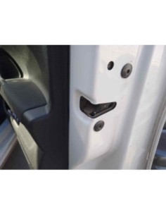 CERRADURA PUERTA DELANTERA DERECHA VOLKSWAGEN POLO VI...