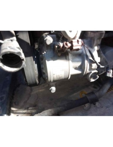 COMPRESOR AIRE ACONDICIONADO VOLKSWAGEN POLO VI...