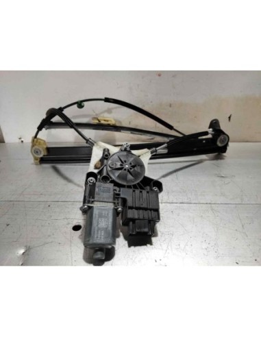 ELEVALUNAS DELANTERO IZQUIERDO VOLKSWAGEN POLO...