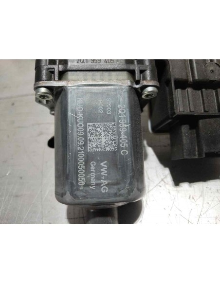 ELEVALUNAS DELANTERO IZQUIERDO VOLKSWAGEN POLO VI (AW1)(08 2017) - 240923