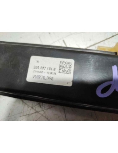 ELEVALUNAS DELANTERO IZQUIERDO VOLKSWAGEN POLO...