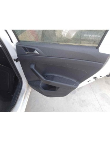 ELEVALUNAS TRASERO DERECHO VOLKSWAGEN POLO VI...