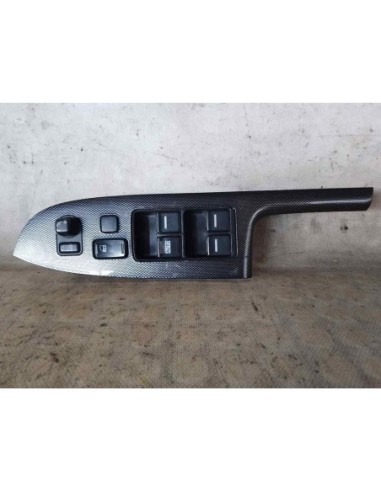 MANDO ELEVALUNAS DELANTERO IZQUIERDO HONDA...