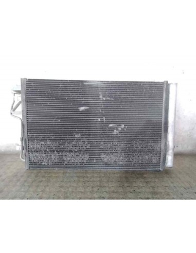 CONDENSADOR / RADIADOR  AIRE ACONDICIONADO KIA...