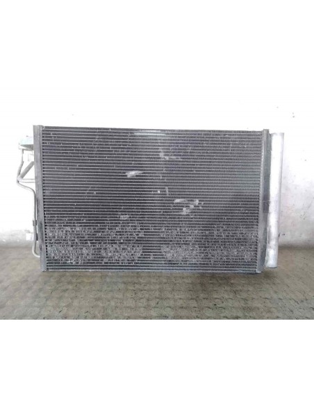 CONDENSADOR / RADIADOR  AIRE ACONDICIONADO KIA CEED (ED) - 233440
