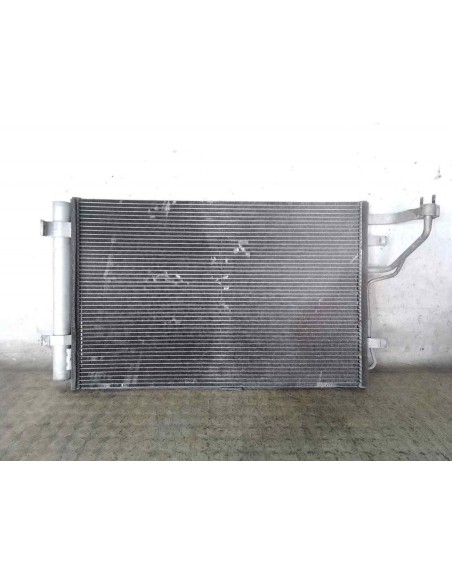 CONDENSADOR / RADIADOR  AIRE ACONDICIONADO KIA CEED (ED) - 233440