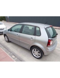 CAUDALIMETRO VOLKSWAGEN POLO IV (9N3) - 260070