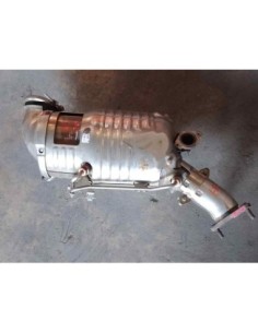 CATALIZADOR JAGUAR XF - 222570