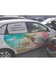 LUNA DELANTERA DERECHA VOLKSWAGEN POLO VI (AW1)(08 2017)...