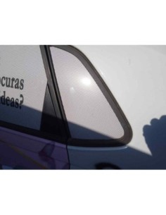 LUNA CUSTODIA TRASERA IZQUIERDA VOLKSWAGEN POLO VI...