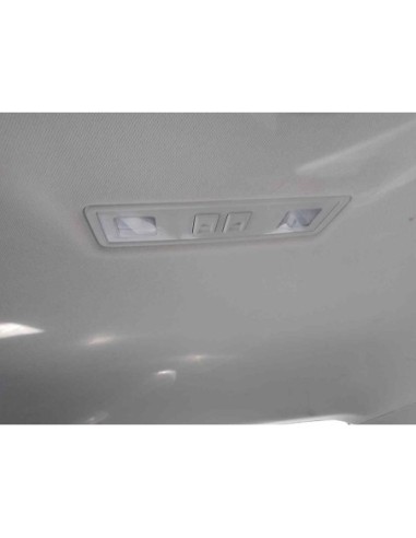 LUZ INTERIOR VOLKSWAGEN POLO VI (AW1)(08 2017)...