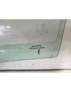 LUNA TRASERA IZQUIERDA VOLKSWAGEN POLO VI (AW1)(08 2017)... 2