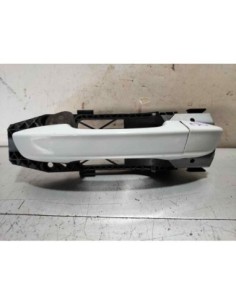 MANETA EXTERIOR DELANTERA IZQUIERDA VOLKSWAGEN POLO VI...