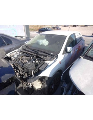 MANGUETA DELANTERA IZQUIERDA VOLKSWAGEN POLO VI...