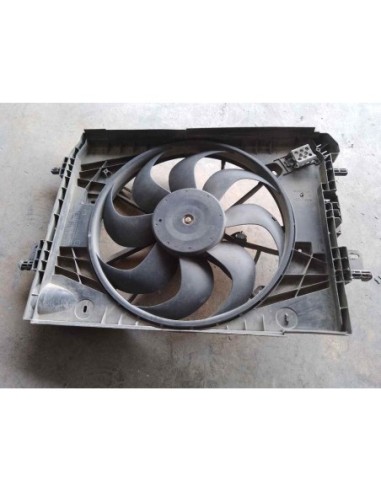 ELECTROVENTILADOR DACIA DOKKER - 208360