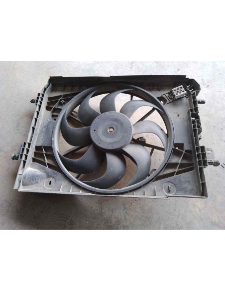 ELECTROVENTILADOR DACIA DOKKER - 208360