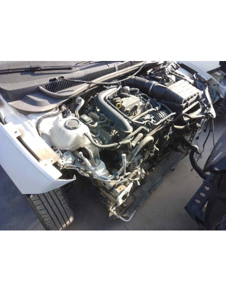 MOTOR ARRANQUE VOLKSWAGEN POLO VI (AW1)(08 2017) - 240951
