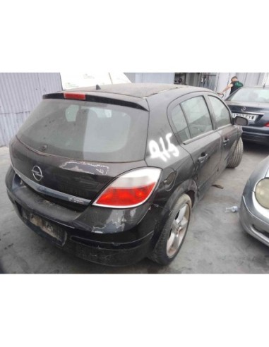 AMORTIGUADOR TRASERO DERECHO OPEL ASTRA H...