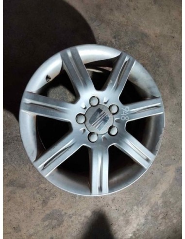 LLANTA SEAT LEON (1P1) - 253010