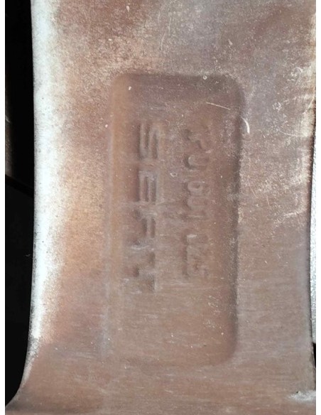 LLANTA SEAT LEON (1P1) - 253009