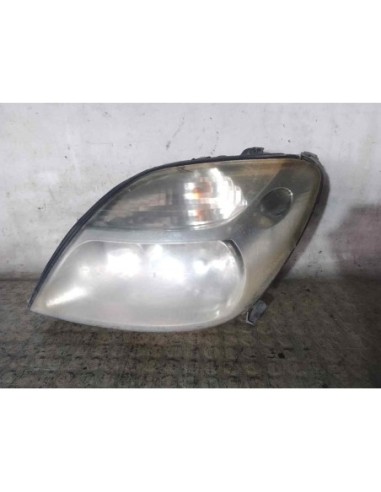 FARO IZQUIERDO RENAULT SCENIC I (JA   ) - 224085