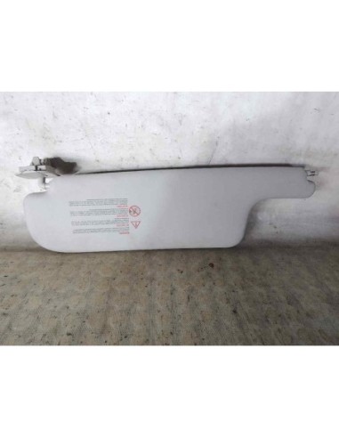 PARASOL DERECHO RENAULT LAGUNA II (BG0) - 208502