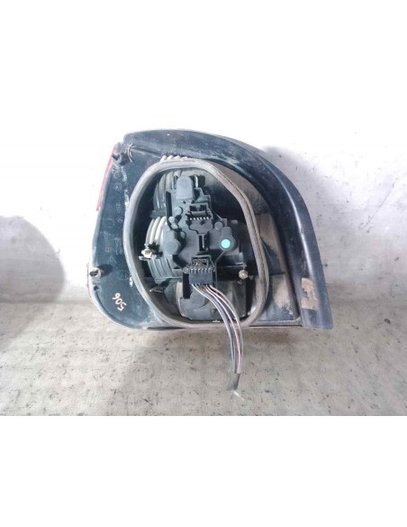 PILOTO TRASERO DERECHO RENAULT SCENIC I (JA   ) - 224087