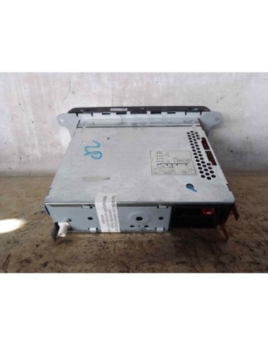 SISTEMA AUDIO / RADIO CD SKODA FABIA (5J2) -...