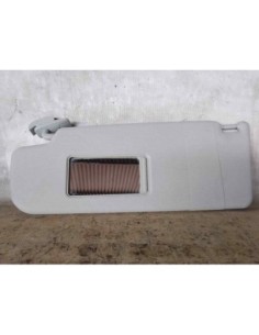 PARASOL IZQUIERDO SKODA FABIA (5J2) - 251041