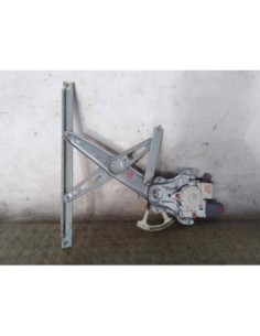 ELEVALUNAS DELANTERO DERECHO TOYOTA AVENSIS BERLINA (T25)...