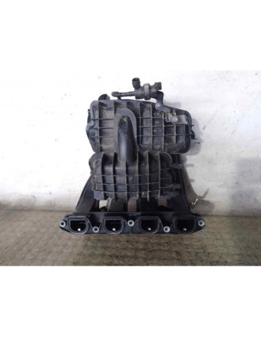 COLECTOR ADMISION BMW SERIE 1 BERLINA (E81/E87)...