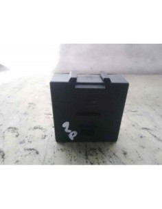 MODULO ELECTRONICO INFINITI Q60 CABRIO - 237578 2