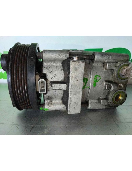 COMPRESOR AIRE ACONDICIONADO FORD MONDEO BERLINA (GE) - 262848