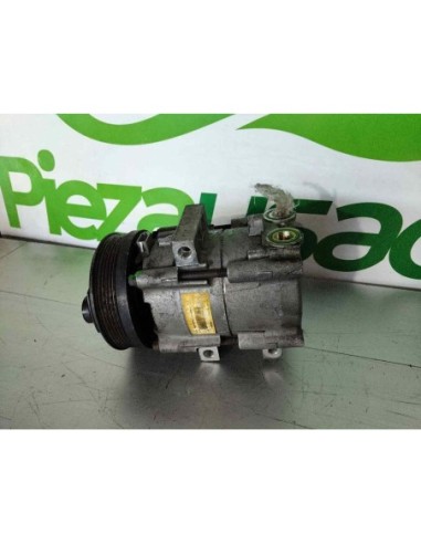 COMPRESOR AIRE ACONDICIONADO FORD MONDEO...