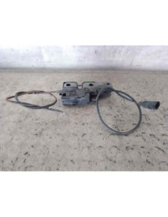 CERRADURA CAPO VOLKSWAGEN PASSAT VARIANT (3C5) - 217551 2