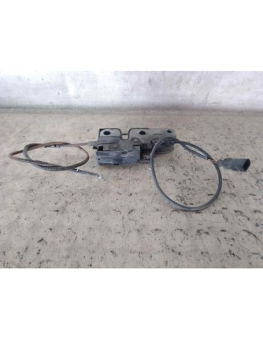 CERRADURA CAPO VOLKSWAGEN PASSAT VARIANT (3C5)...