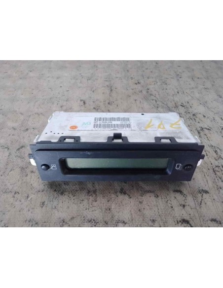 PANTALLA MULTIFUNCION CITROEN XSARA BERLINA - 227385