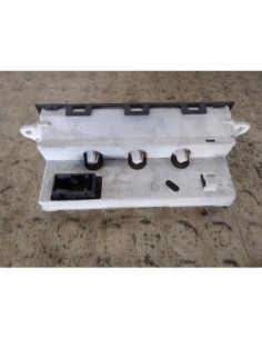 PANTALLA MULTIFUNCION CITROEN XSARA BERLINA - 227385 2