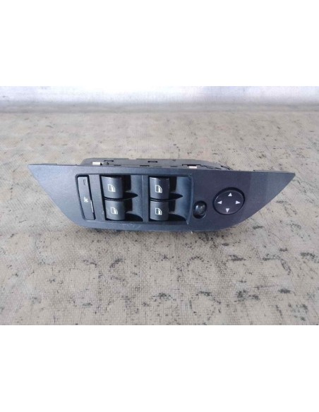 MANDO ELEVALUNAS DELANTERO IZQUIERDO BMW SERIE X1 (E84) - 222207