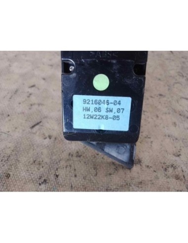MANDO ELEVALUNAS DELANTERO IZQUIERDO BMW SERIE...