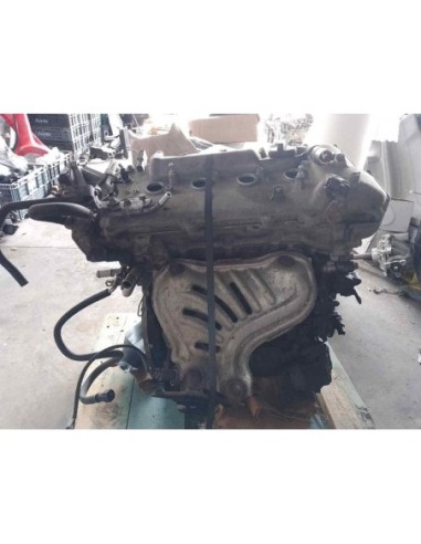 DESPIECE MOTOR TOYOTA AVENSIS CROSS SPORT (T27)...