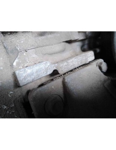 DESPIECE MOTOR TOYOTA AVENSIS CROSS SPORT (T27)...