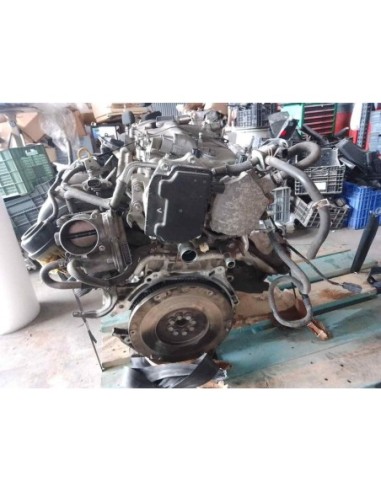 DESPIECE MOTOR TOYOTA AVENSIS CROSS SPORT (T27)...