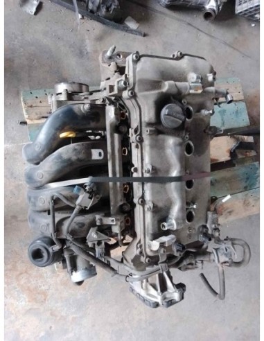 DESPIECE MOTOR TOYOTA AVENSIS CROSS SPORT (T27)...