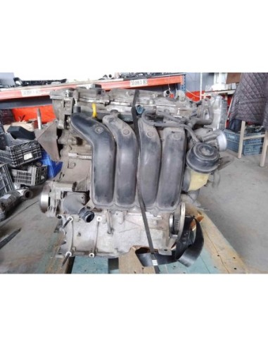 DESPIECE MOTOR TOYOTA AVENSIS CROSS SPORT (T27)...