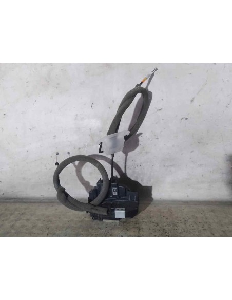CERRADURA PUERTA DELANTERA DERECHA INFINITI Q60 CABRIO - 237572